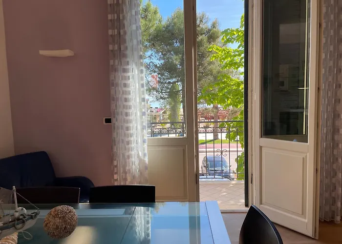 アパート Villino Degli Aranci *