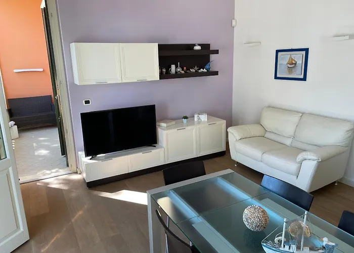 Villino Degli Aranci