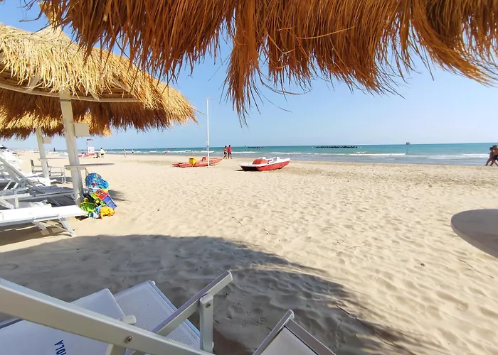 アパート Villino Degli Aranci *